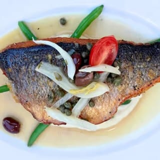 Branzino