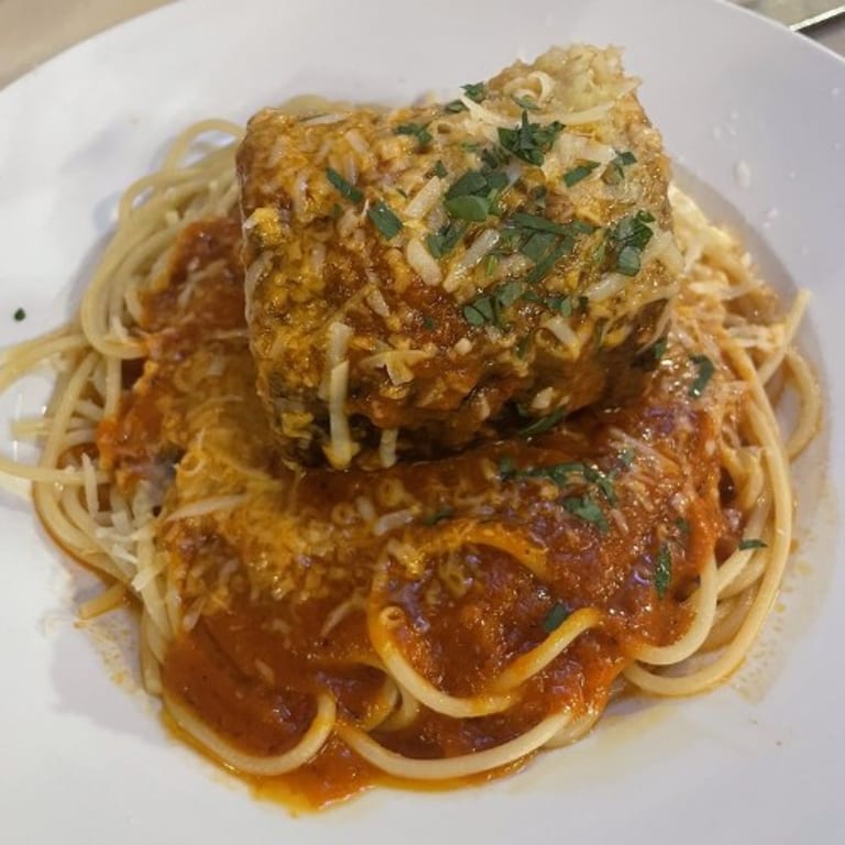 Takeout Delights: Fusion, Italian, French, Mexican